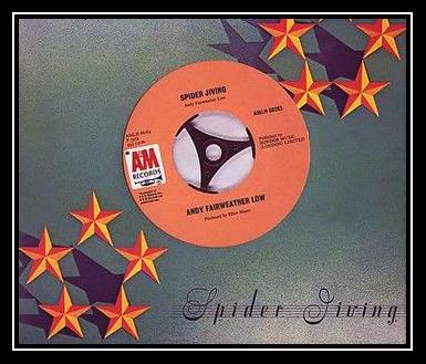Spider Jiving آهنگ زنگ دانلود رایگان Spider Jiving آهنگ زنگ دانلود رایگان