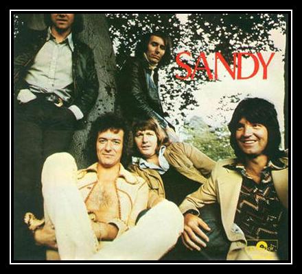 Sandy آهنگ زنگ دانلود رایگان