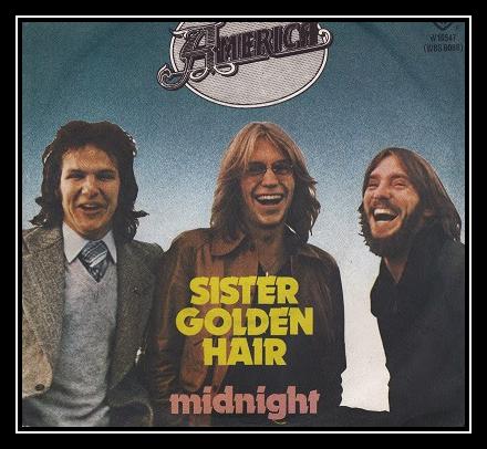 Sister Golden Hair نغمة تنزيل مجاني