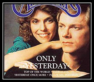 Only Yesterday آهنگ زنگ دانلود رایگان Only Yesterday آهنگ زنگ دانلود رایگان