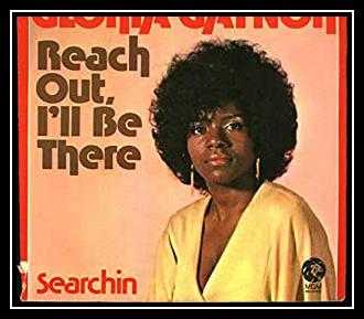 Reach Out, I'll Be There рингтон скачать бесплатно
