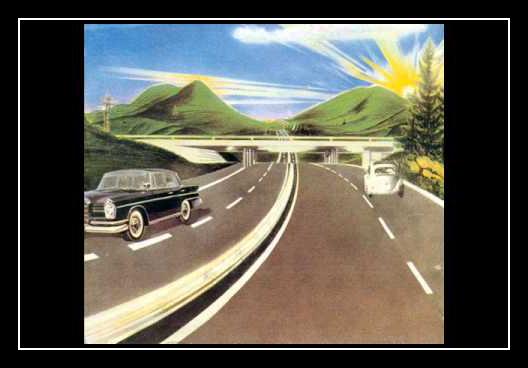 Autobahn Ringtone Ladda ner gratis