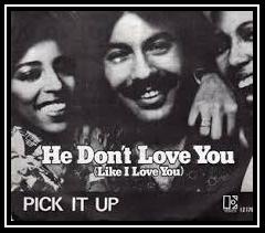 He Don't Love You (Like I Love You) Klingelton kostenlos herunterladen He Don't Love You (Like I Love You) Klingelton kostenlos herunterladen