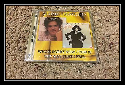 Who's Sorry Now Ringtone Last ned gratis