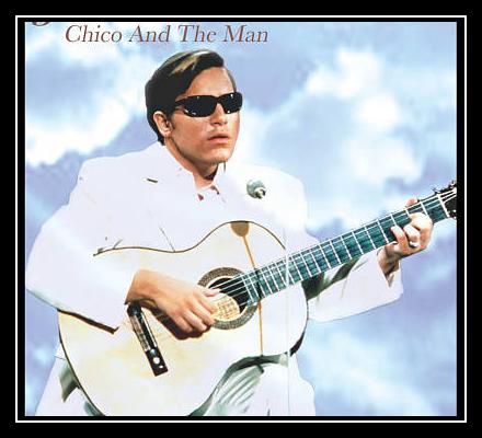 Chico And The Man Descarregar gratis el to de trucada