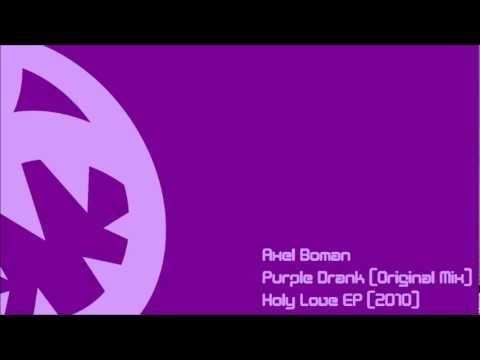 Purple Drank (Original Mix) Vyzvánění ke stažení zdarma