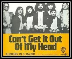 Can't Get It Out Of My Head Ringtone Ladda ner gratis
