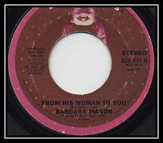 From His Woman To You Ringetone Download gratis