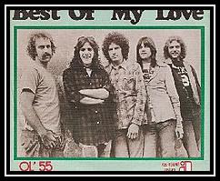 Best Of My Love Klingelton kostenlos herunterladen Best Of My Love Klingelton kostenlos herunterladen