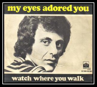 My Eyes Adored You Dzwonek Pobierz za darmo My Eyes Adored You Dzwonek Pobierz za darmo