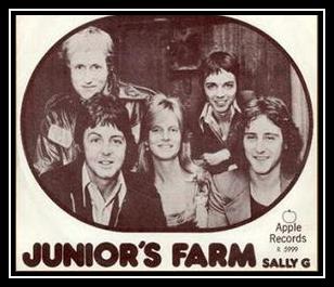 Junior's Farm Ringtone Last ned gratis Junior's Farm Ringtone Last ned gratis