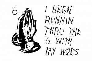 Runnin' Through The 6 With My Woes Download de Toques Gratuitos