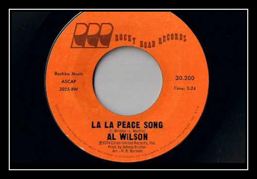 La La Peace Song آهنگ زنگ دانلود رایگان La La Peace Song آهنگ زنگ دانلود رایگان