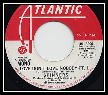 Love Don't Love Nobody - Pt. I Ringtone Ladda ner gratis Love Don't Love Nobody - Pt. I Ringtone Ladda ner gratis