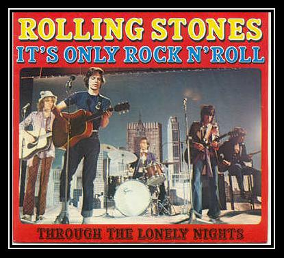 It's Only Rock 'N Roll (But I Like It) Ringtone Download Free It's Only Rock 'N Roll (But I Like It) Ringtone Download Free