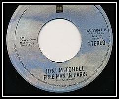 Free Man In Paris Soittoääni Lataa ilmaiseksi