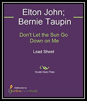 Don't Let The Sun Go Down On Me Ringtone Download Free Don't Let The Sun Go Down On Me Ringtone Download Free