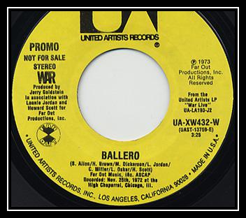 Ballero آهنگ زنگ دانلود رایگان