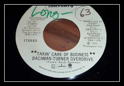 Takin' Care Of Business Ringtone Download Free Takin' Care Of Business Ringtone Download Free