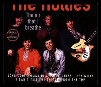 The Air That I Breathe Ringtone Ladda ner gratis