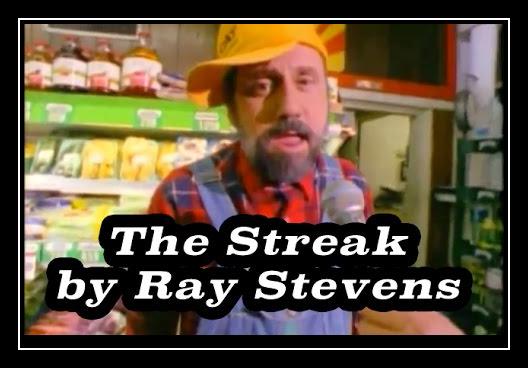 The Streak آهنگ زنگ دانلود رایگان The Streak آهنگ زنگ دانلود رایگان