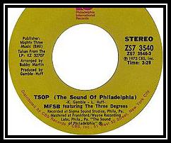 TSOP (The Sound Of Philadelphia) Ringtone Download Free TSOP (The Sound Of Philadelphia) Ringtone Download Free