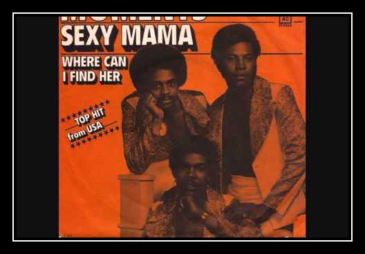 Sexy Mama Ringtone Ladda ner gratis