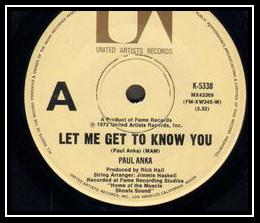 Let Me Get To Know You Descarregar gratis el to de trucada Let Me Get To Know You Descarregar gratis el to de trucada