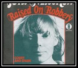 Raised On Robbery Ringetone Download gratis
