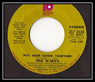 Put Your Hands Together Descarcă ton de apel gratuit