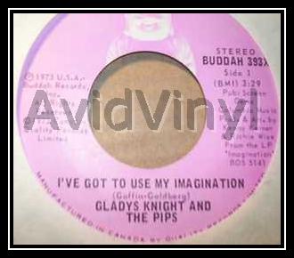 I've Got To Use My Imagination Unduh Nada Dering Gratis