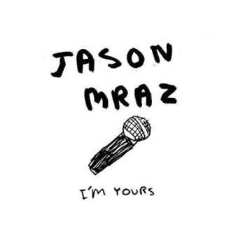 I'm Yours 铃声免费下载