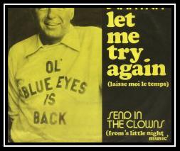 Let Me Try Again (Laisse Moi Le Temps) рингтон скачать бесплатно
