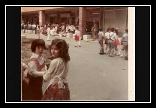 My Old School Ringtone Muat turun Percuma