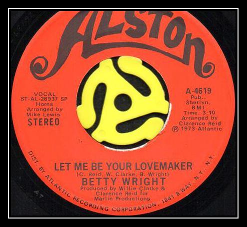 Let Me Be Your Lovemaker آهنگ زنگ دانلود رایگان