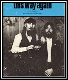 We May Never Pass This Way (Again) Ringetone Download gratis We May Never Pass This Way (Again) Ringetone Download gratis