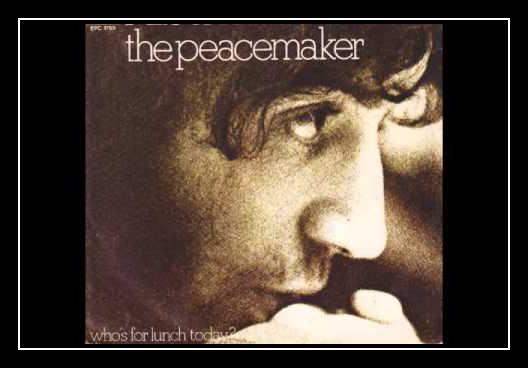 The Peacemaker Descarga gratuita de tonos de llamada The Peacemaker Descarga gratuita de tonos de llamada