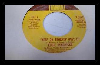 Keep On Truckin' (Part 1) Ringtone Ladda ner gratis