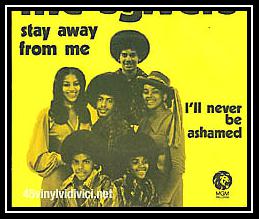 Stay Away From Me Ringtone downloaden gratis Stay Away From Me Ringtone downloaden gratis