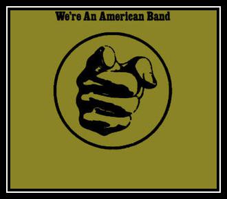 We're An American Band Dzwonek Pobierz za darmo