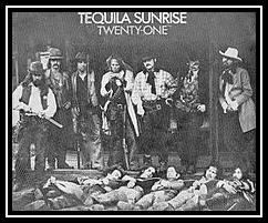 Tequila Sunrise Descarga gratuita de tonos de llamada