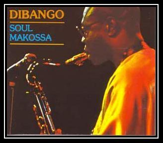 Soul Makossa آهنگ زنگ دانلود رایگان