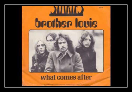 Brother Louie Ringetone Download gratis