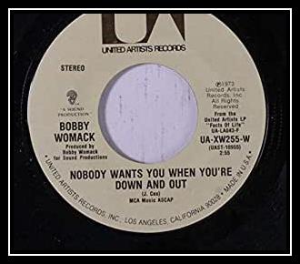 Nobody Wants You When You're Down And Out Descarregar gratis el to de trucada
