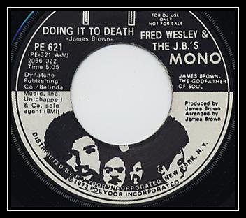Doing It To Death آهنگ زنگ دانلود رایگان Doing It To Death آهنگ زنگ دانلود رایگان