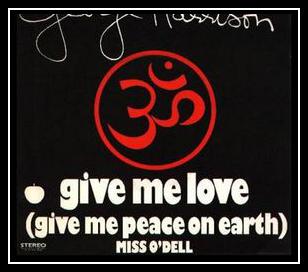 Give Me Love Descarregar gratis el to de trucada