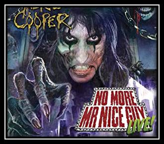 No More Mr. Nice Guy آهنگ زنگ دانلود رایگان No More Mr. Nice Guy آهنگ زنگ دانلود رایگان