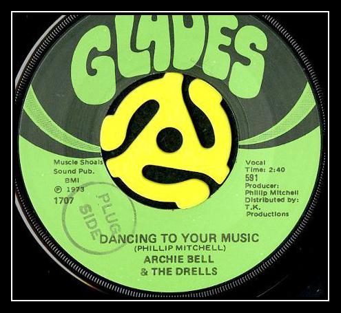 Dancing To Your Music Scarica suoneria gratis Dancing To Your Music Scarica suoneria gratis