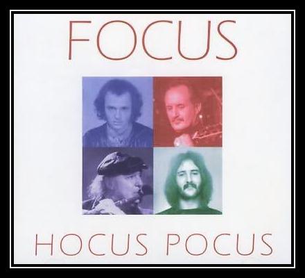 Hocus Pocus آهنگ زنگ دانلود رایگان