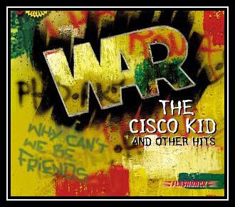 The Cisco Kid آهنگ زنگ دانلود رایگان The Cisco Kid آهنگ زنگ دانلود رایگان